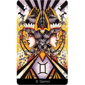 Eight Coins' Astrology Oracle - Ảnh 3