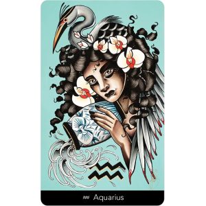 Eight Coins' Astrology Oracle - Ảnh 4
