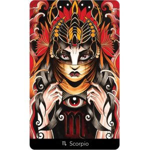 Eight Coins' Astrology Oracle - Ảnh 5