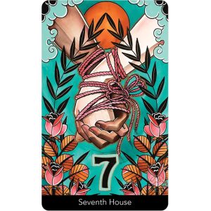 Eight Coins' Astrology Oracle - Ảnh 7