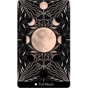 Eight Coins' Astrology Oracle - Ảnh 8