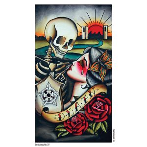 Eight Coins Tattoo Tarot - Ảnh 4