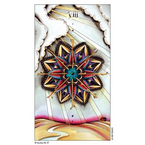 Eight Coins Tattoo Tarot - Ảnh 5