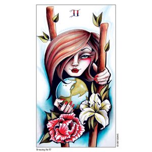 Eight Coins Tattoo Tarot - Ảnh 7