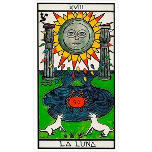 El Gran Tarot Esoterico (The Great Esoteric Tarot) - Ảnh 3