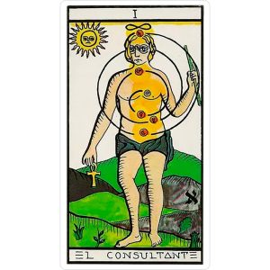 El Gran Tarot Esoterico (The Great Esoteric Tarot) - Ảnh 4