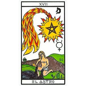 El Gran Tarot Esoterico (The Great Esoteric Tarot) - Ảnh 5