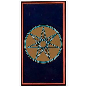 El Gran Tarot Esoterico (The Great Esoteric Tarot) - Ảnh 7