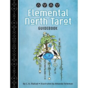 Elemental North Tarot - Ảnh 10