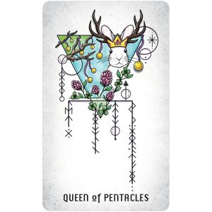Elemental North Tarot - Ảnh 6