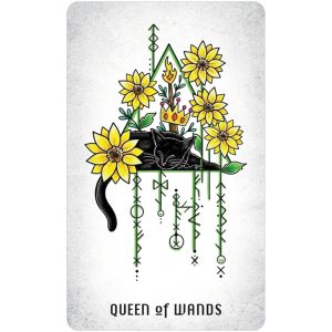Elemental North Tarot - Ảnh 8