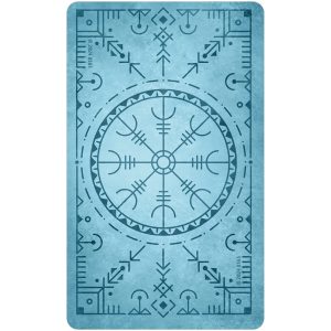 Elemental North Tarot - Ảnh 9