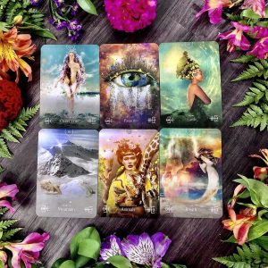 Elemental Oracle - Ảnh 13