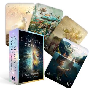 Elemental Oracle - Ảnh 19