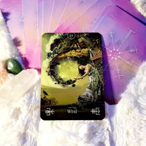 Elemental Oracle - Ảnh 12