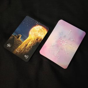 Elemental Oracle - Ảnh 9