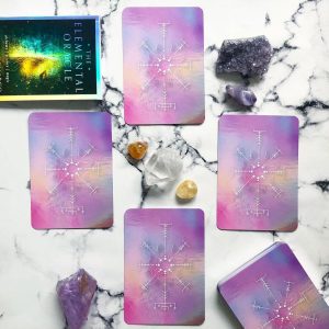 Elemental Oracle - Ảnh 15