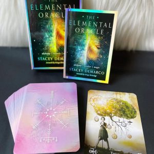 Elemental Oracle - Ảnh 17