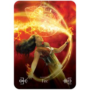 Elemental Oracle - Ảnh 5
