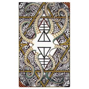 Elemental Power Tarot - Ảnh 8