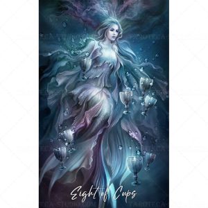 Elemental Wisdom Tarot - Ảnh 4