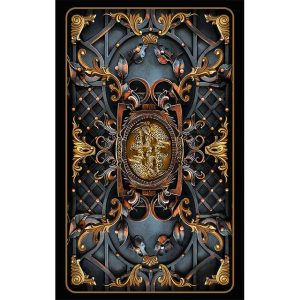Elemental Wisdom Tarot - Ảnh 7