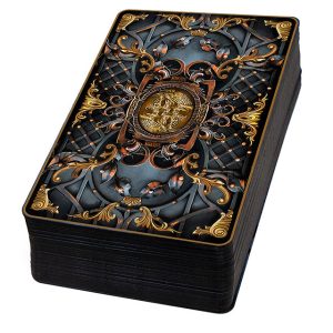 Elemental Wisdom Tarot - Ảnh 18