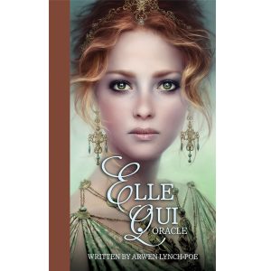 Elle Qui Oracle - Ảnh 11