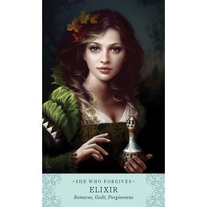 Elle Qui Oracle - Ảnh 5