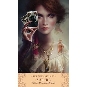Elle Qui Oracle - Ảnh 6
