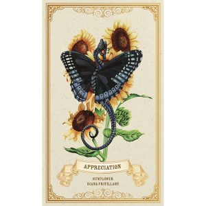 Enchanted Blossoms Empowerment Oracle - Ảnh 3