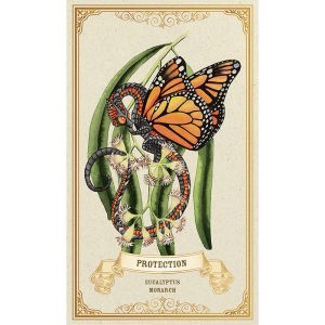 Enchanted Blossoms Empowerment Oracle - Ảnh 4