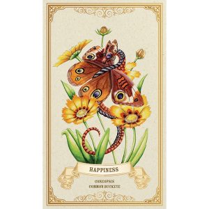 Enchanted Blossoms Empowerment Oracle - Ảnh 6