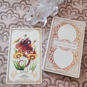 Enchanted Blossoms Empowerment Oracle - Ảnh 8