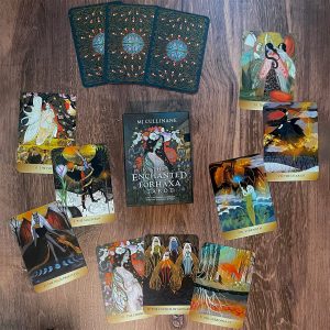 Enchanted Forhaxa Tarot - Ảnh 12