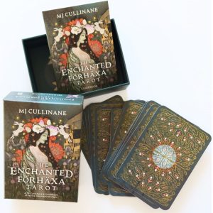 Enchanted Forhaxa Tarot - Ảnh 14