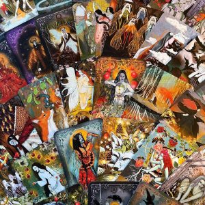 Enchanted Forhaxa Tarot - Ảnh 13