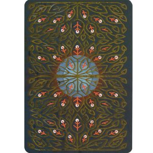 Enchanted Forhaxa Tarot - Ảnh 8