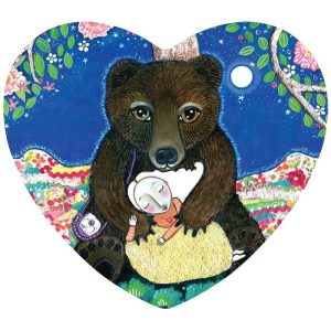 Enchanted Heart Cards - Ảnh 3