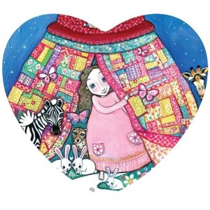 Enchanted Heart Cards - Ảnh 4