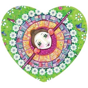 Enchanted Heart Cards - Ảnh 5
