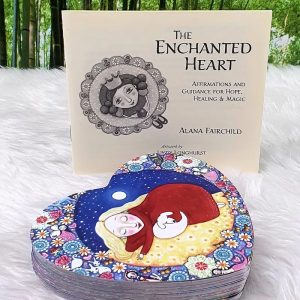 Enchanted Heart Cards - Ảnh 8