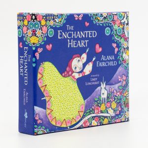 Enchanted Heart Cards - Ảnh 9