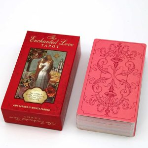 Enchanted Love Tarot - Ảnh 10