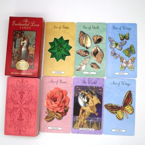 Enchanted Love Tarot - Ảnh 12