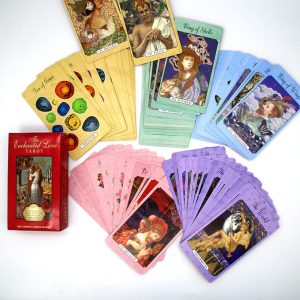 Enchanted Love Tarot - Ảnh 14