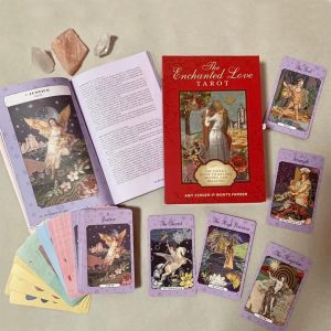 Enchanted Love Tarot - Ảnh 13