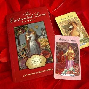 Enchanted Love Tarot - Ảnh 15