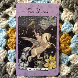 Enchanted Love Tarot - Ảnh 3