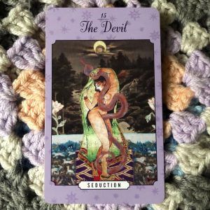Enchanted Love Tarot - Ảnh 4